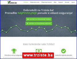 Registracija vozila, osiguranje vozila, www.trziste.ba
