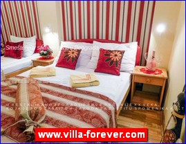 Hoteli, Beograd, www.villa-forever.com