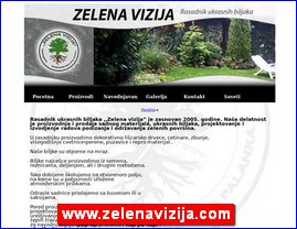 Cve�e, cve�are, hortikultura, www.zelenavizija.com