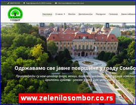 Cve�e, cve�are, hortikultura, www.zelenilosombor.co.rs